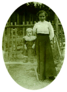 Aili ja Hilja
