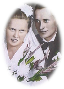 Ainon ja Eeron hääkuva