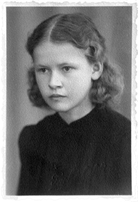 Ainon rippikuva