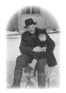Eero ynn esikoinen