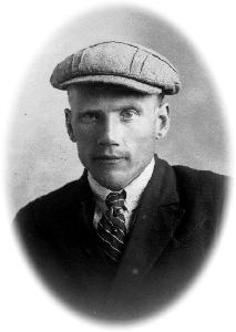 Jussi Roponen